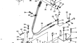 Вал 385-11225391 Komatsu