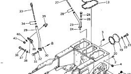 Крышка 113-21-31210 Komatsu