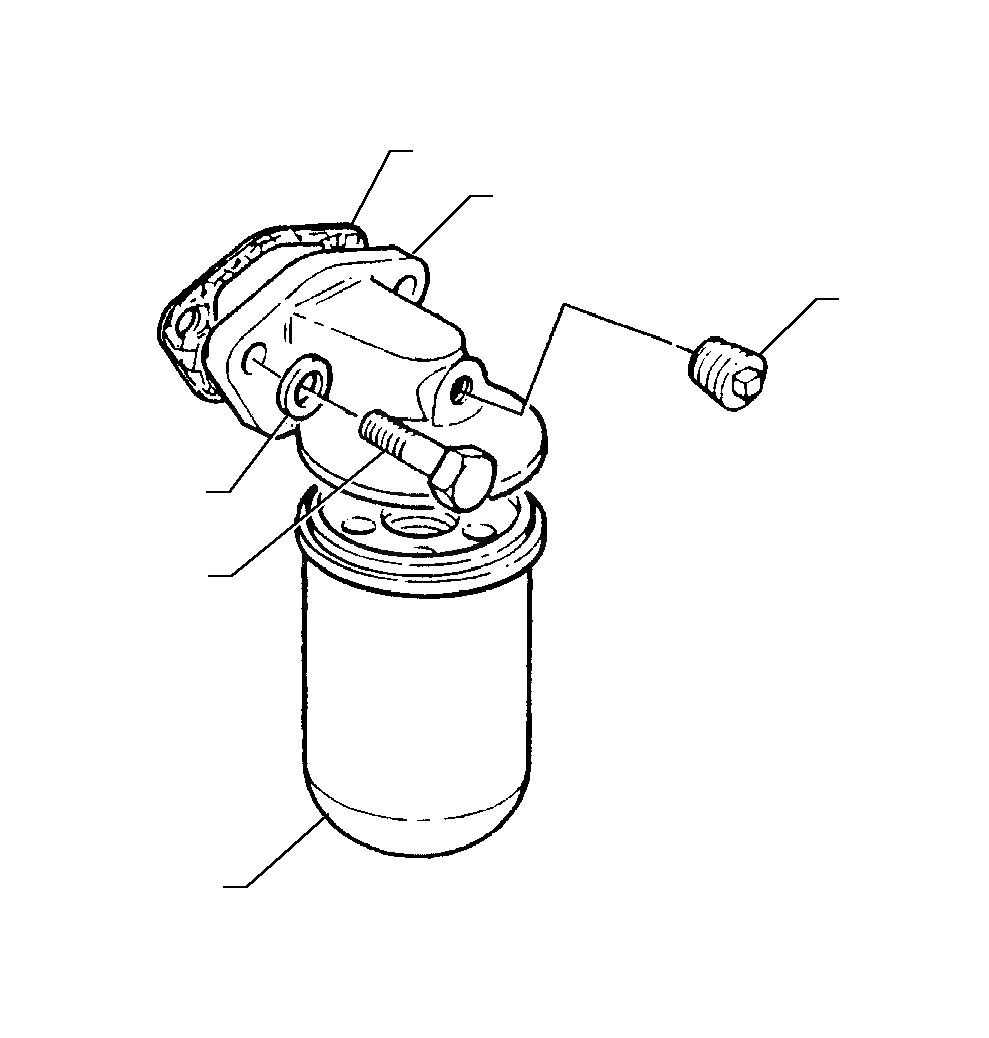Болт PK2184454 Komatsu