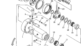 Конус 385-10267751 Komatsu