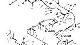 Шланг 385-11212241 Komatsu