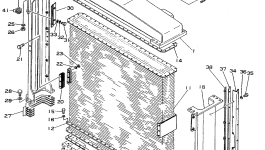 Колпак 07053-00001 Komatsu