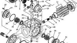 Кольцо уплотнительное (O-Ring) 385-10125471  Komatsu