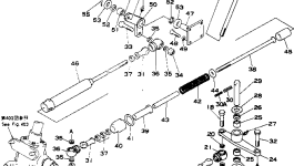 Болт 01090-31675 Komatsu