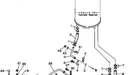 Кольцо уплотнительное (O-Ring) 385-10174921  Komatsu