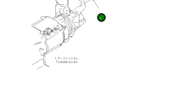 Кольцо уплотнительное (O-Ring) 07000-F2130 Komatsu