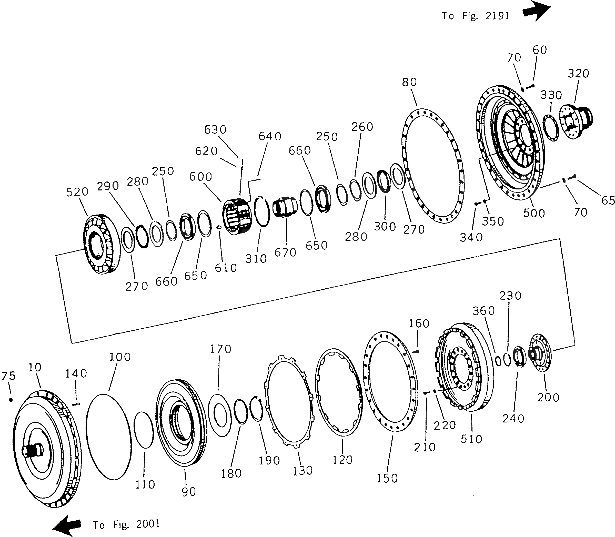 Кольцо уплотнительное (O-Ring) BW052013 Komatsu