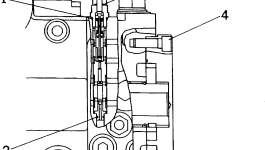 Кольцо уплотнительное (O-Ring) UC1701578814 Komatsu