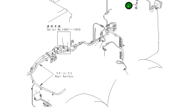 Болт 235-06-15150 Komatsu