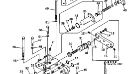 Шланг 07260-01422 Komatsu