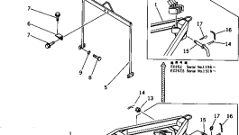 Цепь M710172067270 Komatsu