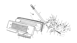 Лист 314516603 Komatsu