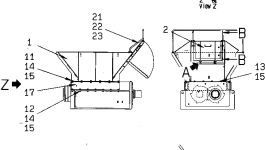 Фиксатор KNW0703701 Komatsu