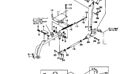 Винт 01210-40530 Komatsu