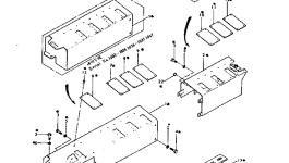 Заклёпка 04412-00310 Komatsu