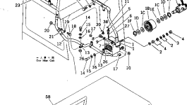 Провод 380-889415-1 Komatsu