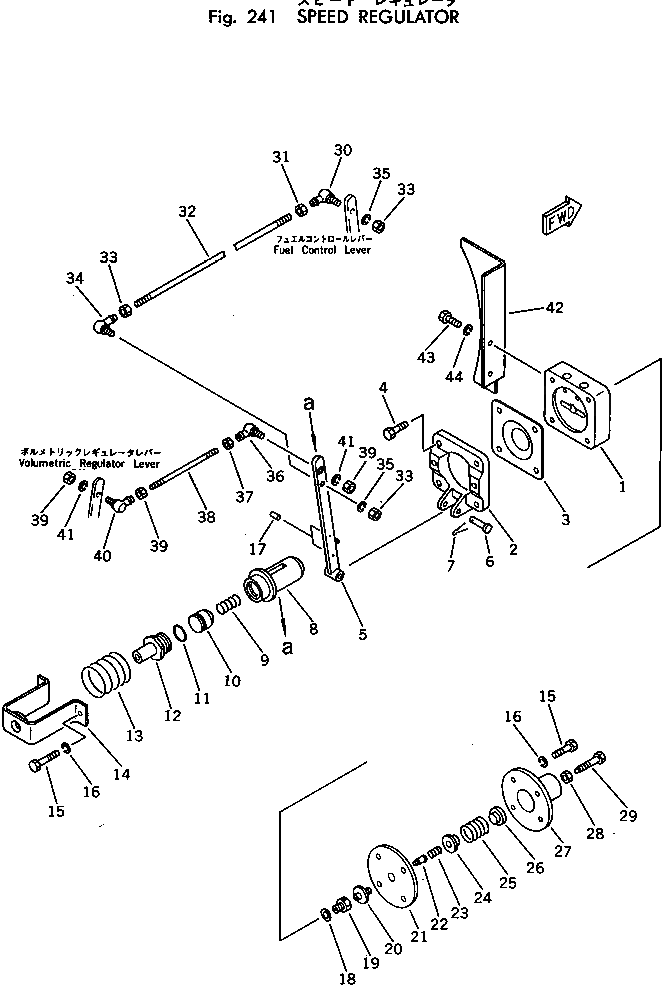 Кольцо уплотнительное (O-Ring) M014010026009  Komatsu