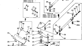 Болт 381-879941-1 Komatsu