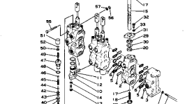 Кольцо уплотнительное (O-Ring) 700-13-31160 Komatsu