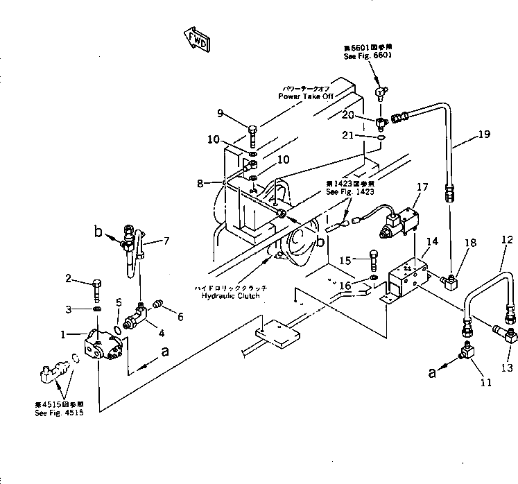 Кольцо уплотнительное (O-Ring) 235-22-12510  Komatsu