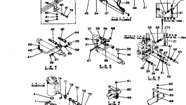 Шланг 380-189582-2 Komatsu