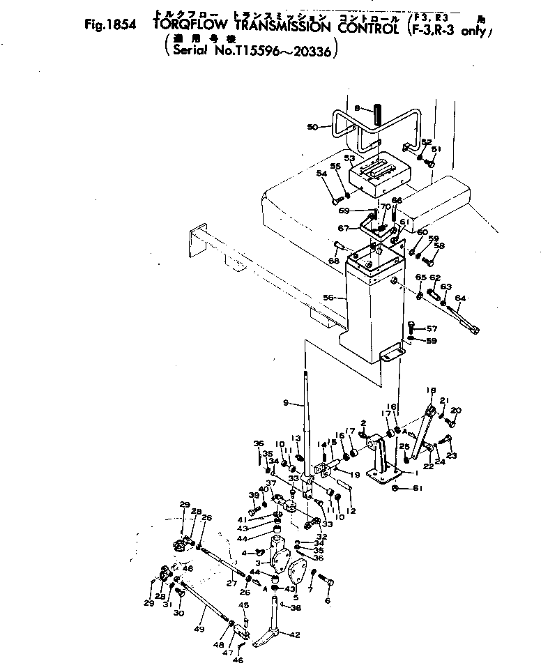 Болт 01090-31035  Komatsu