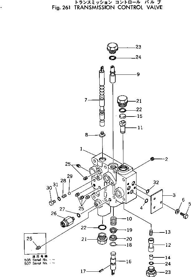 Кольцо 385-10096431  Komatsu