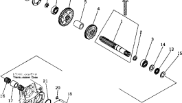 Кольцо уплотнительное (O-Ring) 385-10163461  Komatsu