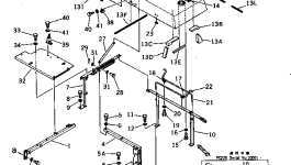 Сиденье 205-54-64720 Komatsu