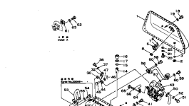 Рычаг 144-920-6132 Komatsu