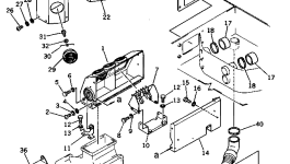 Шланг 198-911-4420 Komatsu