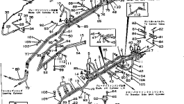 Хомут 232-60-14922 Komatsu