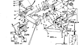 Шайба 281-46-11560 Komatsu