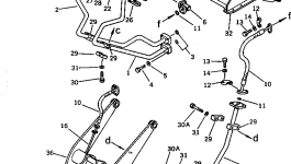 Крышка 419-877-1460  Komatsu