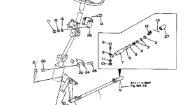 Хомут 380-887934-1 Komatsu