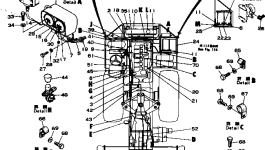 Датчик 566-06-13690 Komatsu