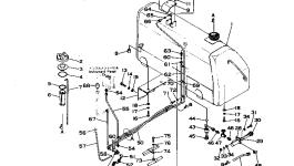 Клапан 177-04-11180 Komatsu
