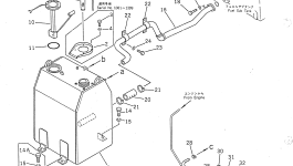Датчик 142-06-14112 Komatsu