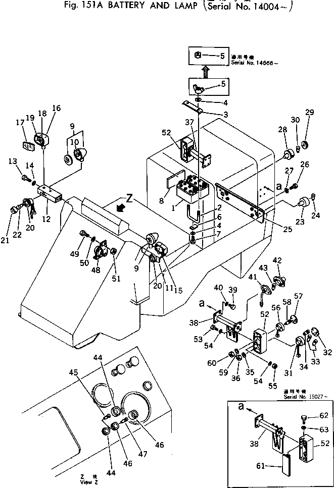 Крышка 385-10293991 Komatsu