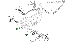 Подшипник 0612401616 Komatsu