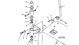 Сиденье 135-78-36130 Komatsu