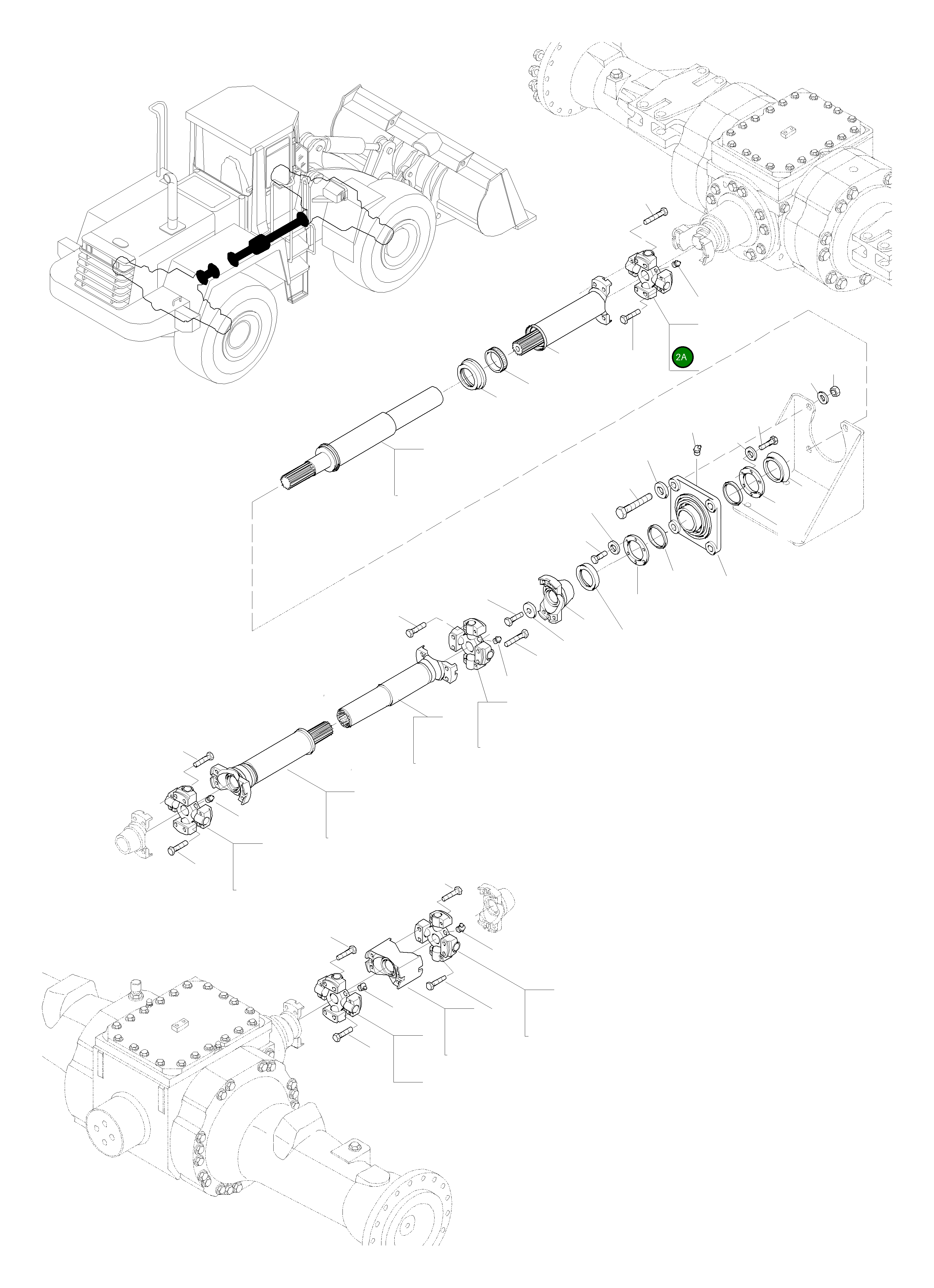 Подшипник 419-20-H0P01 Komatsu