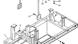 Штифт TEN0002-02280 Komatsu
