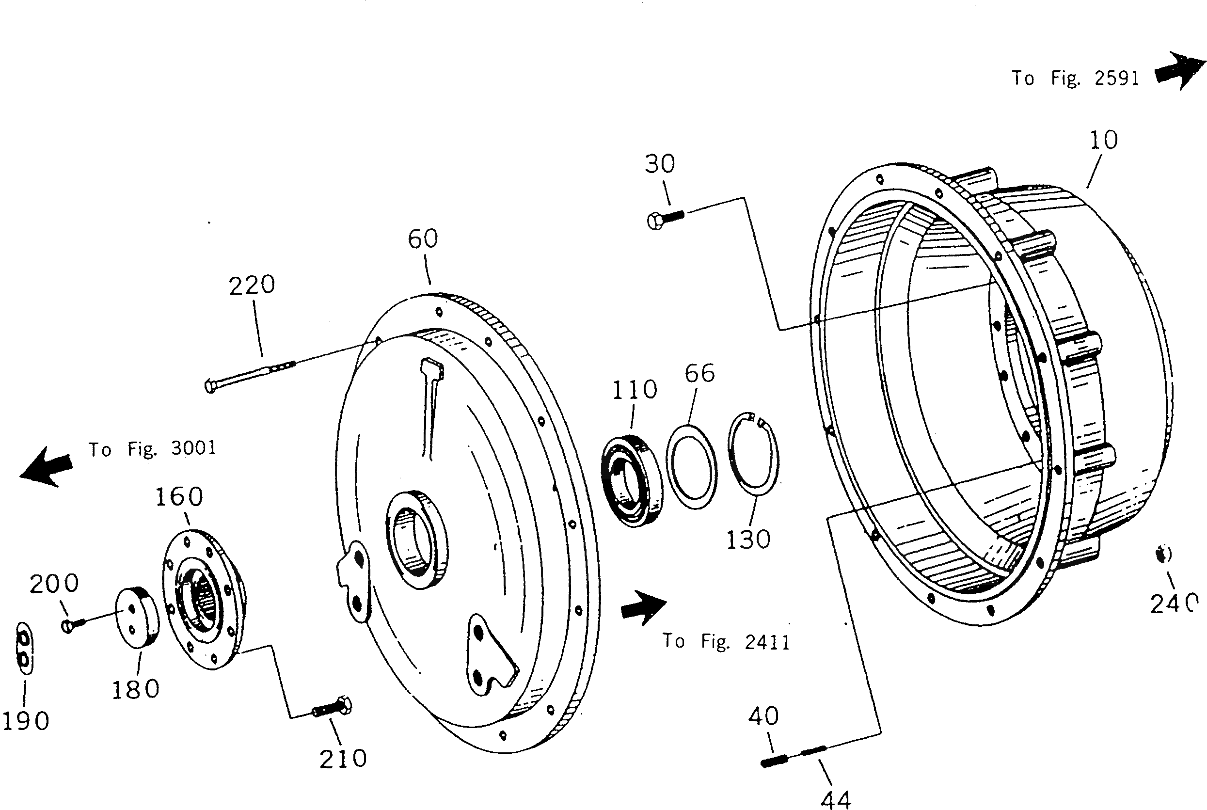 Подшипник BW152926 Komatsu