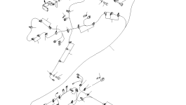 Крышка 427-06-25492 Komatsu