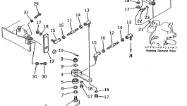 Шайба 421-40-11720 Komatsu
