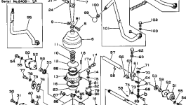 Корпус 175-14-45210 Komatsu