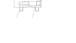 Крышка UC1704459899 Komatsu