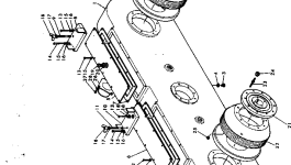Пробка GD30H449AK Komatsu