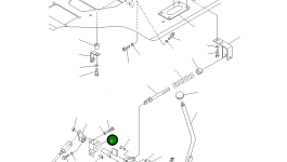 Подшипник 06125-02051 Komatsu